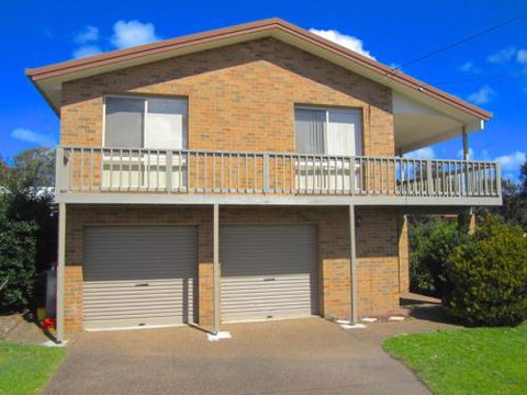 BAROONA By THE BEACH - Accommodation Cairns 4