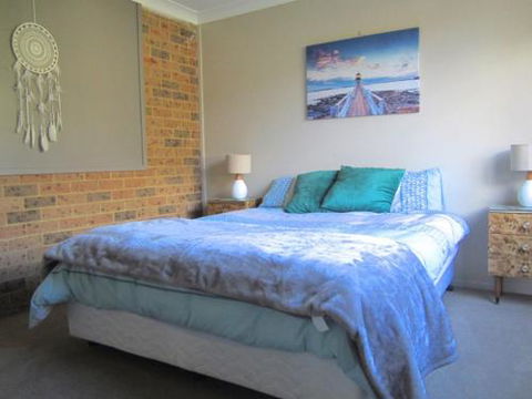 BAROONA By THE BEACH - Accommodation Cairns 3