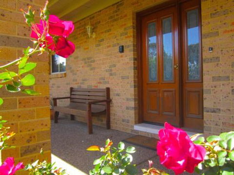 BAROONA By THE BEACH - Accommodation Cairns 1