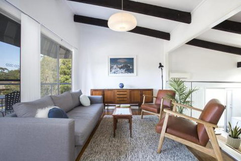 THE PARKVIEW At MOLLYMOOK - Accommodation Cairns 1