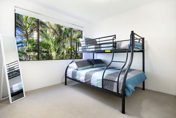 Beachside Escape In Stunning Surfers Paradise - Accommodation Cairns 1