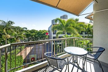 Beachside Escape In Stunning Surfers Paradise - Accommodation Cairns 5