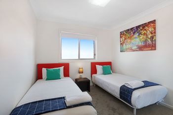 RUBINA VILLAS SYDNEY - Accommodation Cairns 2