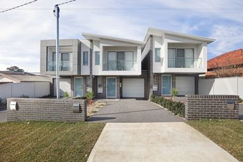 RUBINA VILLAS SYDNEY - Accommodation Cairns 1