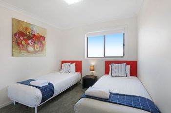 RUBINA VILLAS SYDNEY - Accommodation Cairns 3