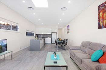 RUBINA VILLAS SYDNEY - Accommodation Cairns 5