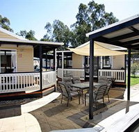 Yarraby Holiday Park - Accommodation Cairns
