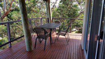 Redrocks Retreat - Accommodation Cairns 0