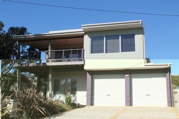 Redrocks Retreat - Accommodation Cairns 1