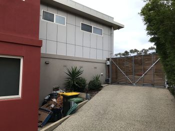 The Executive B & B - Accommodation Cairns 4