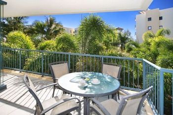 Seaforth Apt 333 - Accommodation Cairns 0