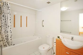 Seaforth Apt 333 - Accommodation Cairns 6