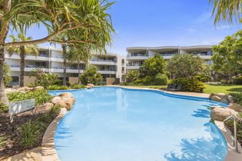 Cotton Beach Forty Four Roof Top - Accommodation Cairns 4