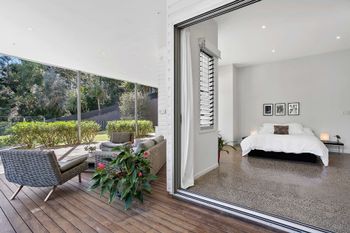 Paperbark - Accommodation Cairns 4