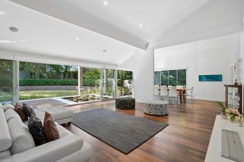 Paperbark - Accommodation Cairns 6