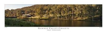 Nannup Valley Chalets - Accommodation Cairns 0