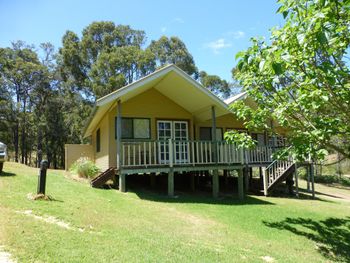 Nannup Valley Chalets - Accommodation Cairns 3