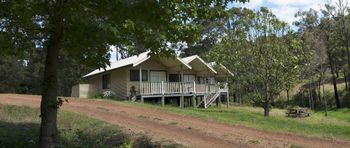 Nannup Valley Chalets - Accommodation Cairns 4