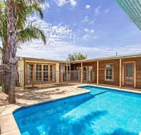 Hidden Oasis - Accommodation Cairns