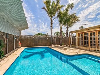 Hidden Oasis - Accommodation Cairns 1