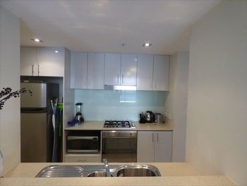The Apartment Service L1101 - Accommodation Cairns 6