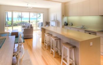 Noraville On The Beach - Accommodation Cairns 1