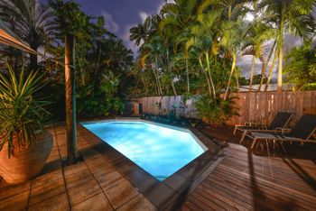 Seaclusion - Accommodation Cairns 0