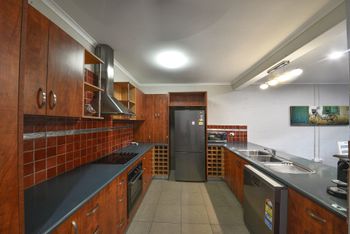 Seaclusion - Accommodation Cairns 2