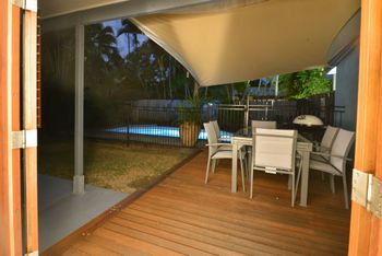 Seaclusion - Accommodation Cairns 4