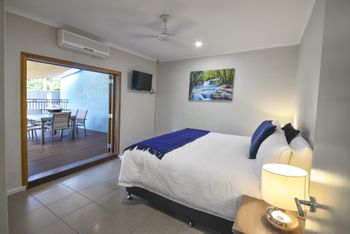 Seaclusion - Accommodation Cairns 5