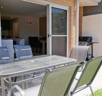 K Bay 6 Town House - Accommodation Cairns