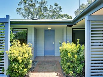 Villa 127 Horizons Golf Resort - Accommodation Cairns 4