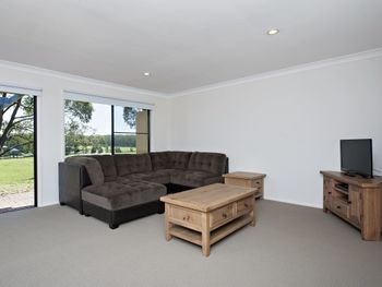 Villa 127 Horizons Golf Resort - Accommodation Cairns 6