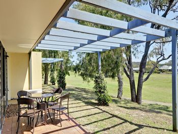 Villa 127 Horizons Golf Resort - Accommodation Cairns 5