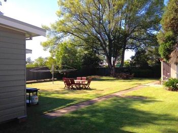 Edgeworth Street Manor - Accommodation Cairns 2