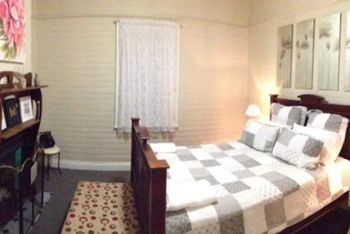 Edgeworth Street Manor - Accommodation Cairns 1