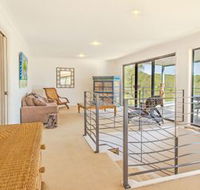 Spinnakers Loft 3 Bed Apartment - Accommodation Cairns