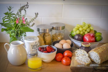 Arcadia Bed & Breakfast & Cottages - Accommodation Cairns 4