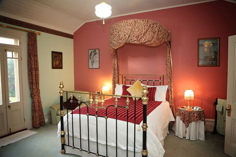 Forgandenny Bed & Breakfast - Accommodation Cairns 3