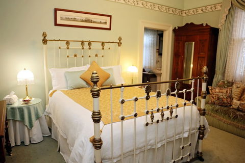 Forgandenny Bed & Breakfast - Accommodation Cairns 1