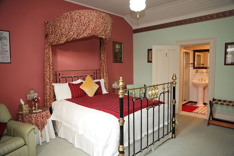 Forgandenny Bed & Breakfast - Accommodation Cairns 6
