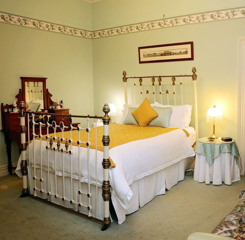 Forgandenny Bed & Breakfast - Accommodation Cairns 2
