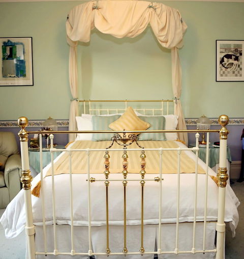 Forgandenny Bed & Breakfast - Accommodation Cairns 4