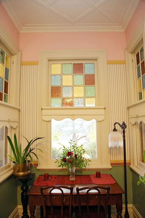 Forgandenny Bed & Breakfast - Accommodation Cairns 0