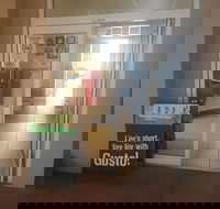 Jopen Cafe  Motel - Accommodation Cairns