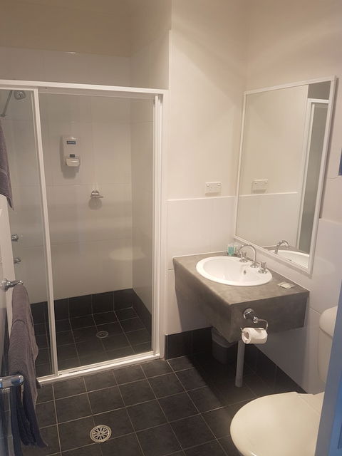 Jopen Cafe & Motel - Accommodation Cairns 2