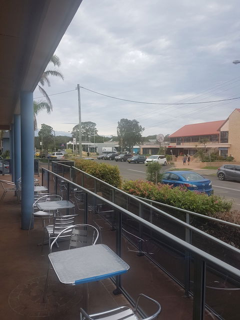 Jopen Cafe & Motel - Accommodation Cairns 1
