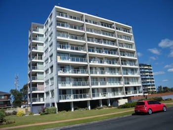 Ebbtide Unit 07 - Accommodation Cairns 0