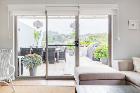 Bondi Beach Executive Penthouse - Accommodation Cairns 6