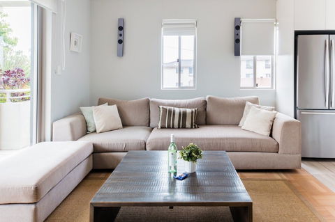 Bondi Beach Executive Penthouse - Accommodation Cairns 4